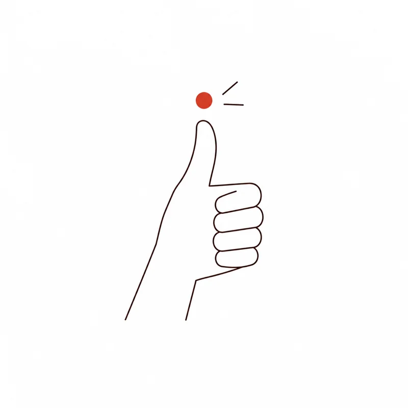 Make AI trust you
